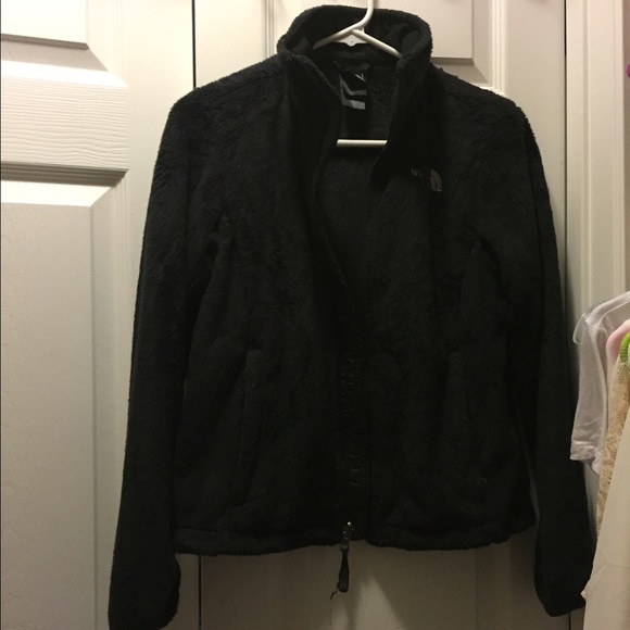 The North Face fleece jacket - Picture 3 of 3