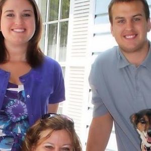 Meet your Posher, Jody