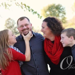 Meet your Posher, Ann