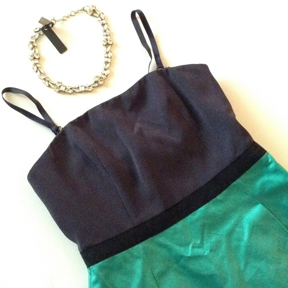 Bcbgmaxazria Dress Size 2