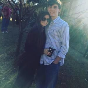 Meet your Posher, Perry