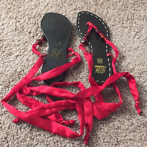 Open toe - Picture 2 of 2