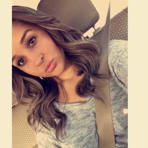 Meet your Posher, Marissa