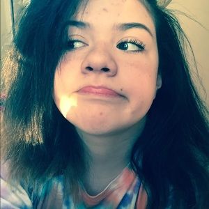 Meet your Posher, Jada