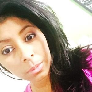 Meet your Posher, Wendy