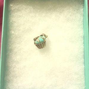 Tiffany & Co Charm