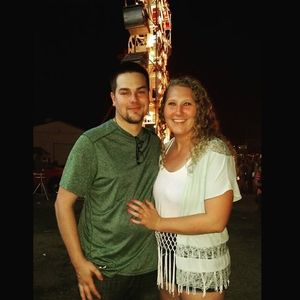 Meet your Posher, Shelly