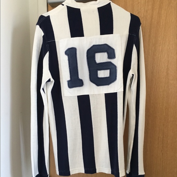 Long Sleeve Ralph Lauren 2014 Polo Collection - Picture 2 of 4