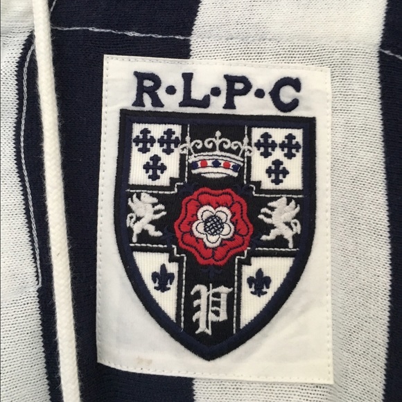 Long Sleeve Ralph Lauren 2014 Polo Collection - Picture 4 of 4