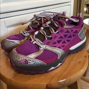 The North Face Running Shoes