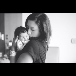 Meet your Posher, Kerry