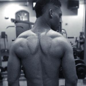 Meet your Posher, Steven