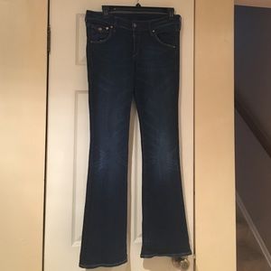 H&M jeans