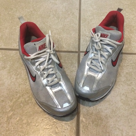 Nike Shox
