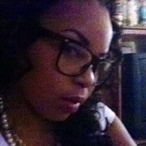 Meet your Posher, Brittany