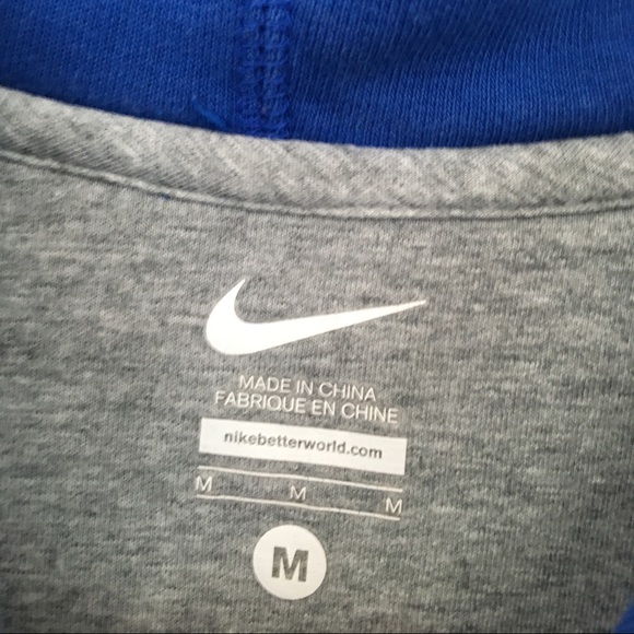 Nike Hoody - Picture 4 of 4