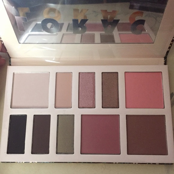 Lorac Cosmetics Palette / Makeup Bundle - Picture 3 of 4