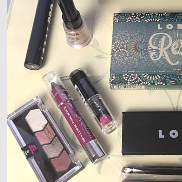 Lorac Cosmetics Palette / Makeup Bundle - Picture 4 of 4