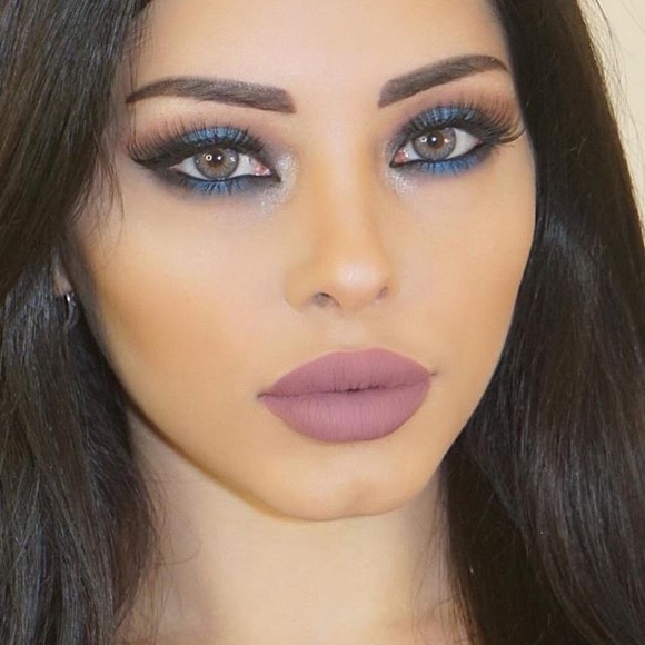 Gerard cosmetics liquid lipstick color ecstasy!!!