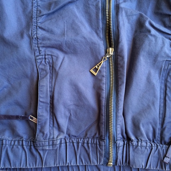 4/$25 🛍 JLo Zip Up Jacket - Picture 3 of 5