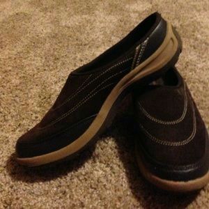 Lands End slip ons (reposh)