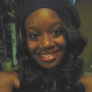 Meet your Posher, Roro