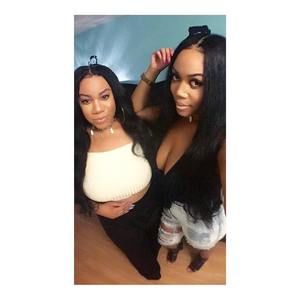 Meet your Posher, Montriana