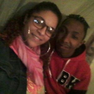 Meet your Posher, Miranda