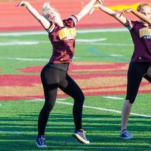 Meet your Posher, Casey