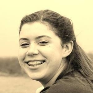 Meet your Posher, Carrie