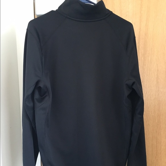 Nike Fleece/Zip-up - Picture 2 of 4