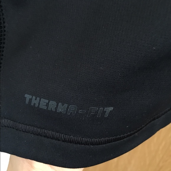 Nike Fleece/Zip-up - Picture 4 of 4