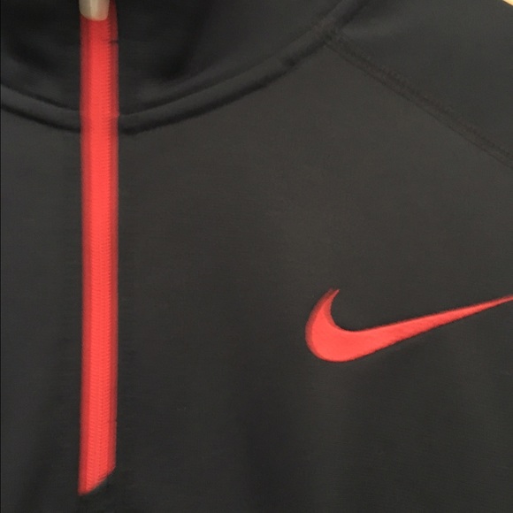 Nike Fleece/Zip-up - Picture 3 of 4