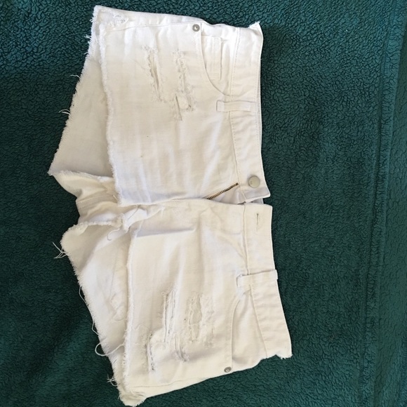 Mossimo shorts