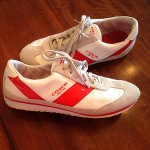 Coach Sneakers