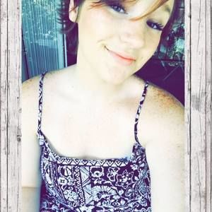 Meet your Posher, Zoe