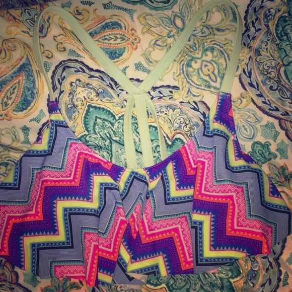 Victoria Secret Swimsuit Top