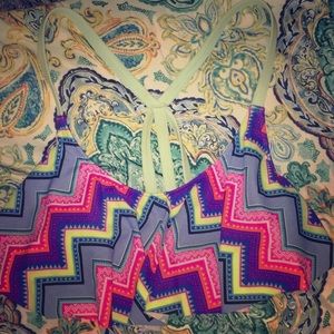 Victoria Secret Swimsuit Top