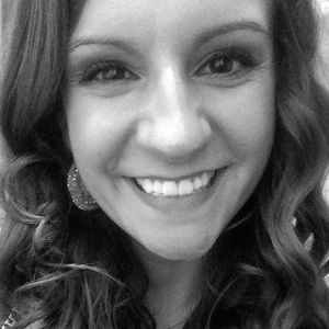 Meet your Posher, Angelique