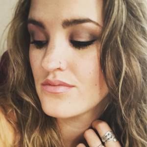 Meet your Posher, Lexi