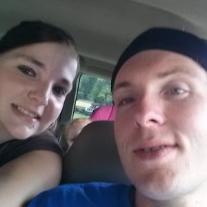 Meet your Posher, Earl n chrissy