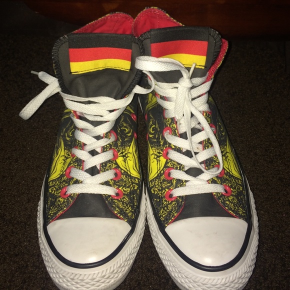converse germany