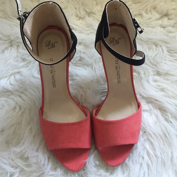 Shoes - Gorgeous Heels Shoes - Gorgeous Heels