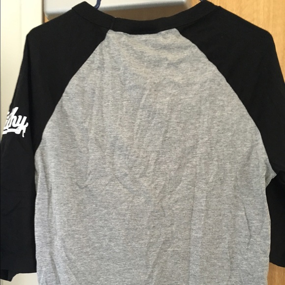 Filthy Baseball Tee - Picture 2 of 4