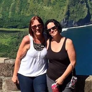 Meet your Posher, Catherine