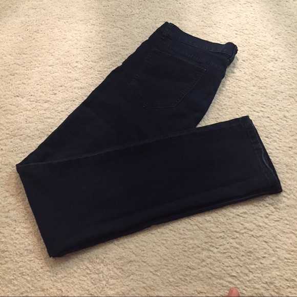 Blues jean