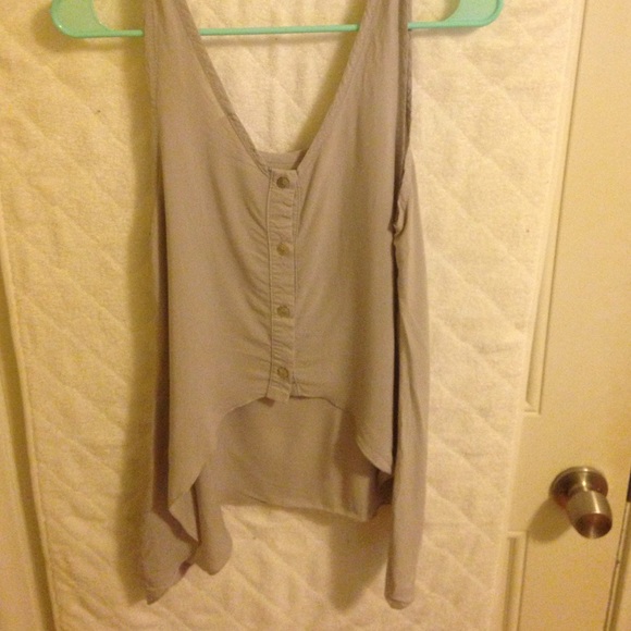 Tank top - Picture 2 of 2