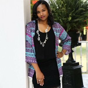 Meet your Posher, Alena