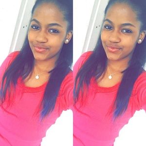 Meet your Posher, Keyanna