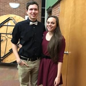 Meet your Posher, Jayme